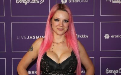 So gut kommt Anne Wünsche auf Dating-Portalen an