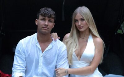 Sommerhaus-Edda spricht Klartext: Hat sie Micha gelovebombt?