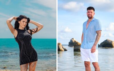 Darum stört Nelly Nicos Verhalten bei AYTO V.I.P. so