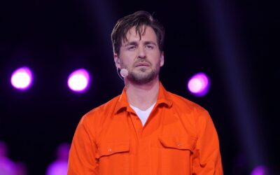 „Asozial“: Alexander Klaws wehrt sich gegen Fake-Account