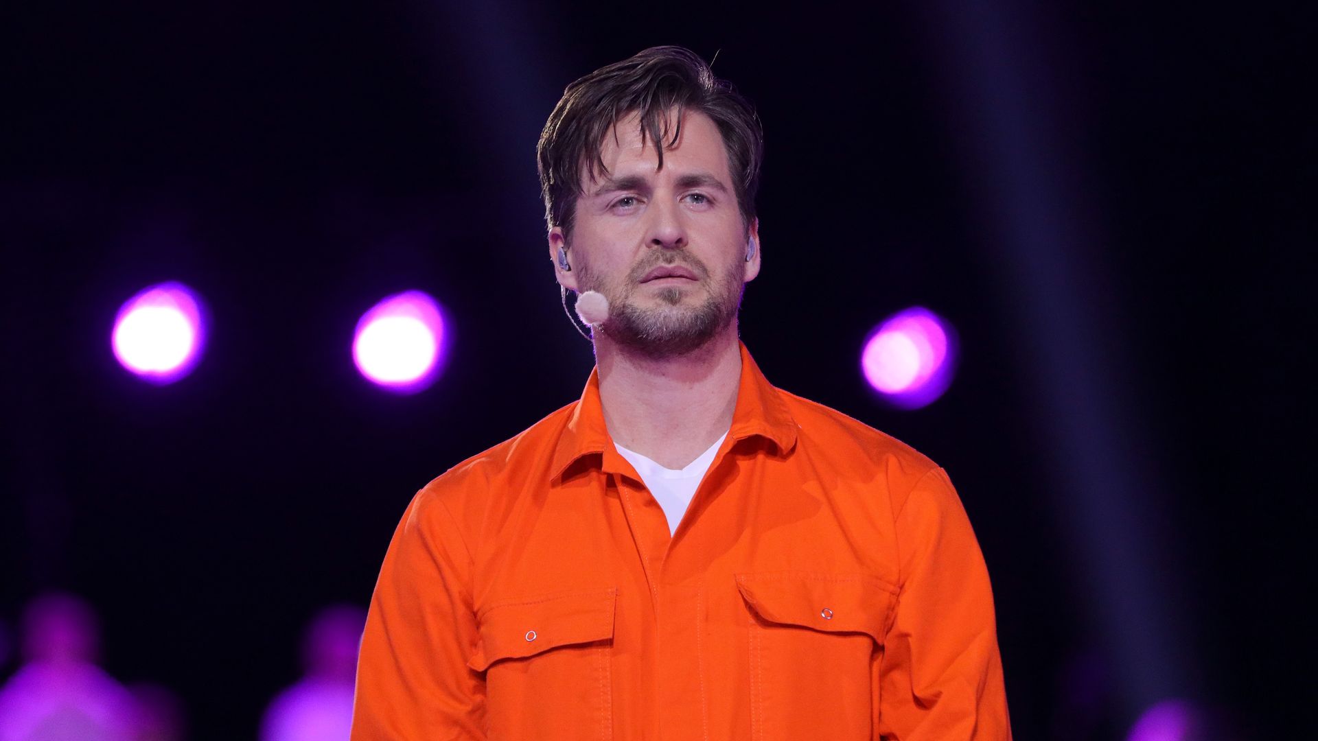 „Asozial“: Alexander Klaws wehrt sich gegen Fake-Account