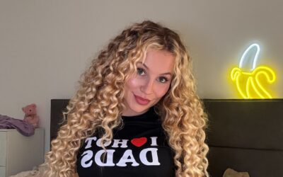 Wie die Tochter: Christina Ruschs Mutter macht auch OnlyFans