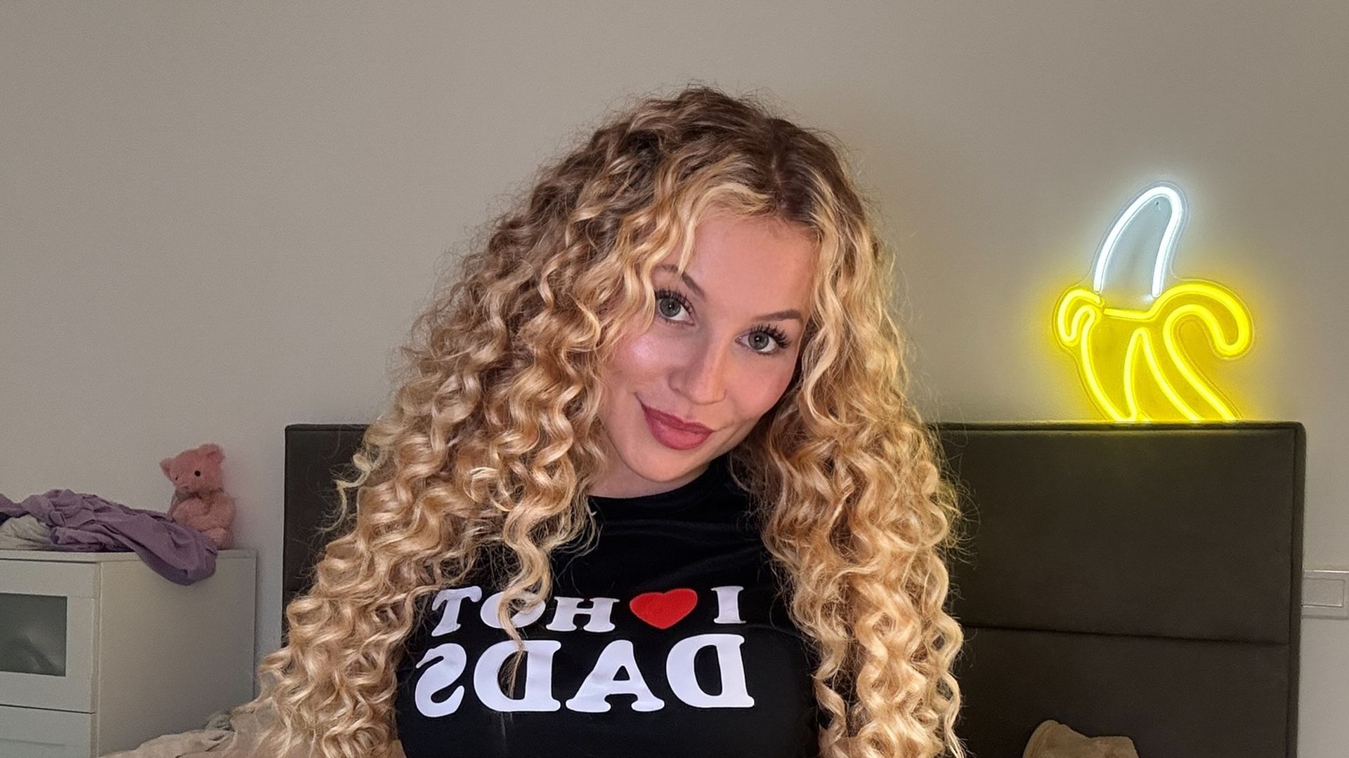 Wie die Tochter: Christina Ruschs Mutter macht auch OnlyFans
