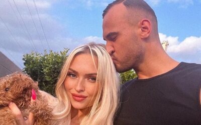 Darum wollte Justyna Pralina kein Liebes-Comeback mit Adrian