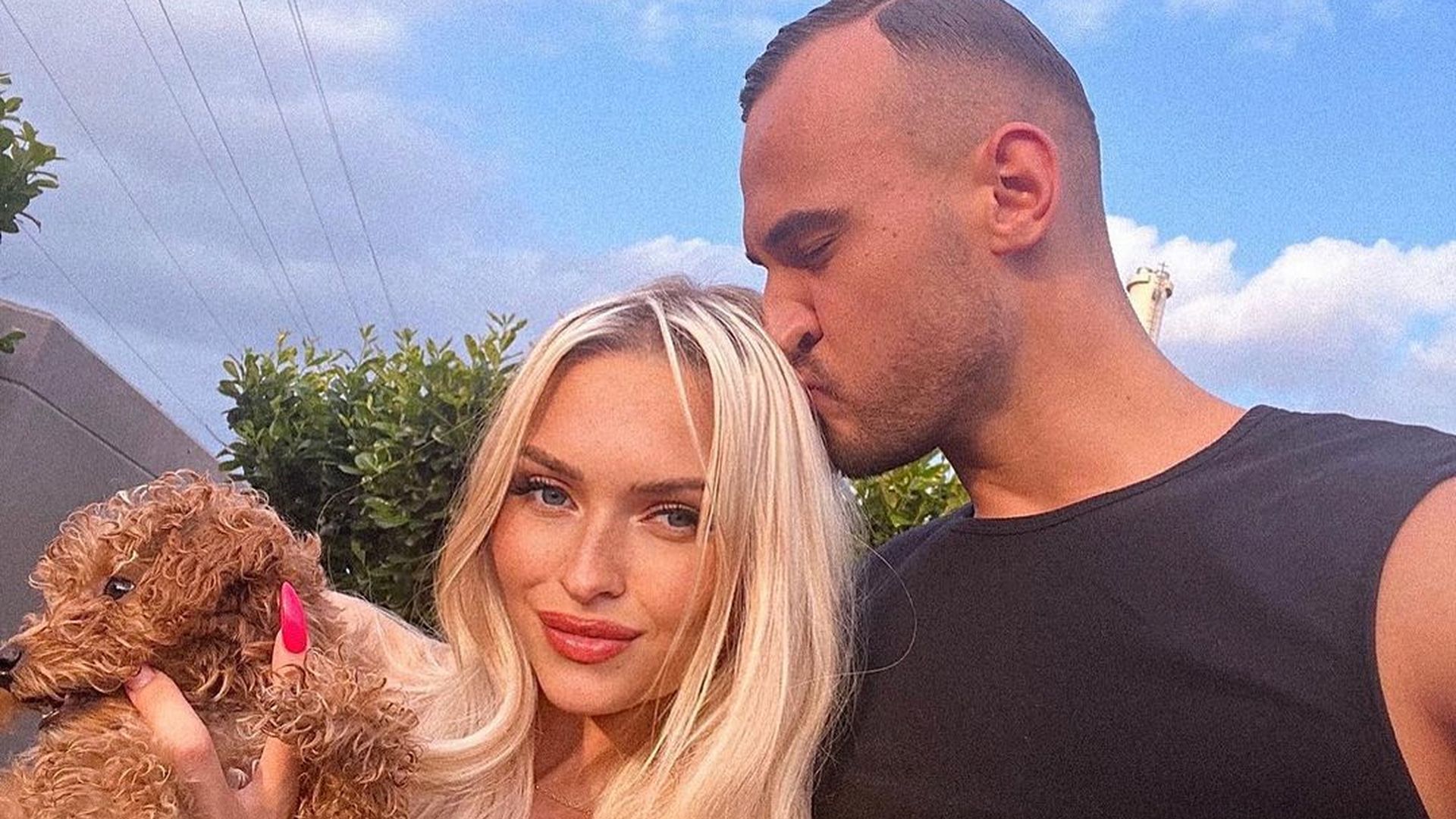 Darum wollte Justyna Pralina kein Liebes-Comeback mit Adrian