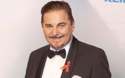 Nach zwei Folgen: VOX streicht Show mit „Tüll und Tränen“-Star Uwe Herrmann