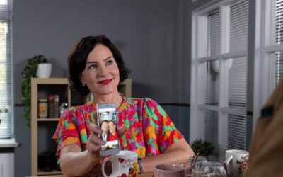 „Auch sehr einengend“: Marisa Burger über Ausstiegsgründe bei „Rosenheim-Cops“