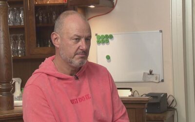 Frank Rosin enthüllt: Die extremsten Szenen werden im TV gar nicht gezeigt