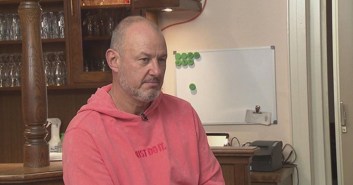 Frank Rosin enthüllt: Die extremsten Szenen werden im TV gar nicht gezeigt