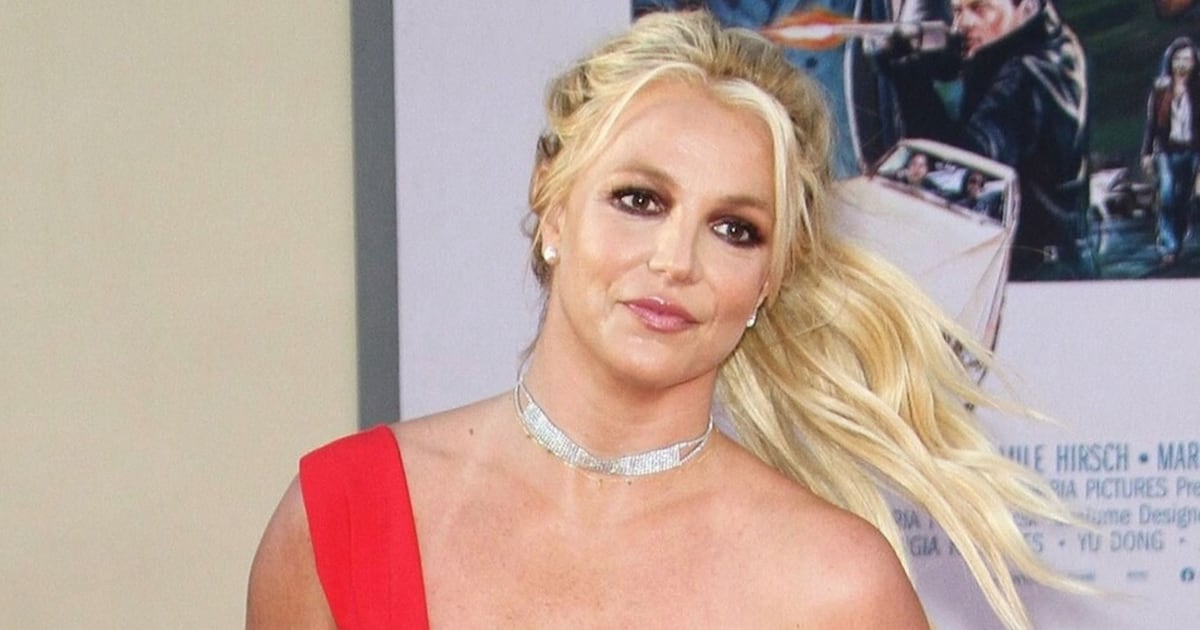 Britney Spears in der Krise: Familie fürchtet um ihr Wohlbefinden