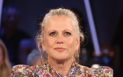 Deswegen ist Barbara Schöneberger neidisch auf Heidi Klum