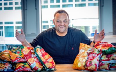 Paprika-Chips im Geschmackstest: Wer cruncht sich zum Testsieger?