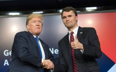 Live-Ticker Trump: Trump-Aktivist bei Uni-Veranstaltung erschossen