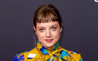 „Anders aussehen“: Jella Haase kritisiert Schönheitsideale