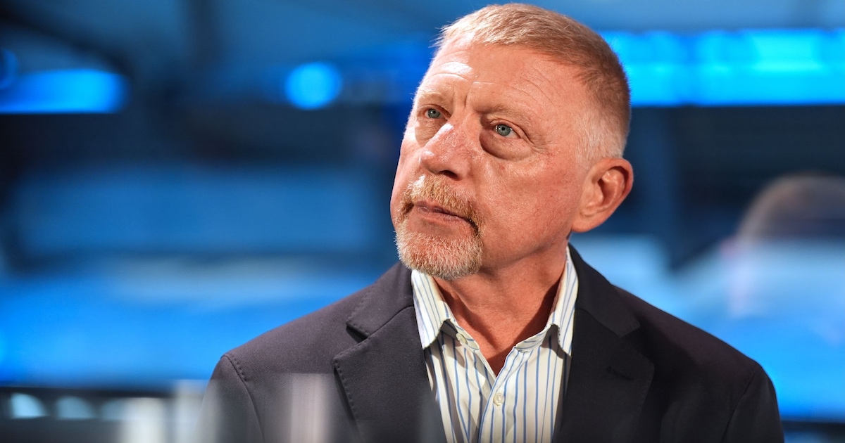 Boris Becker packt jetzt aus: Mama Elvira war dement