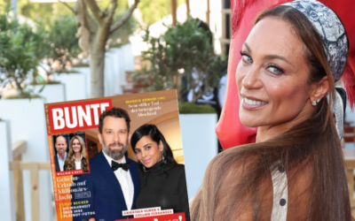 Lilly Becker: „Ich litt unter Ängsten und fühlte mich völlig verloren“