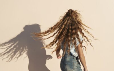 Starkes Haar von innen: 10 Lebensmittel für kräftige Haarwurzeln