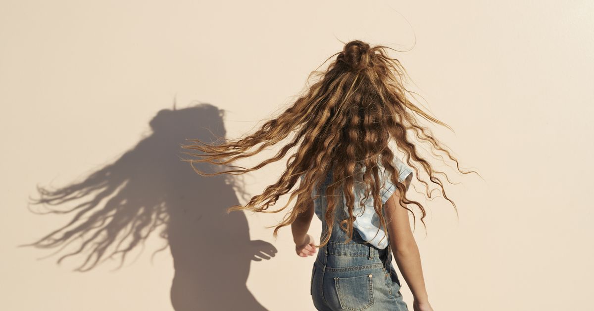 Starkes Haar von innen: 10 Lebensmittel für kräftige Haarwurzeln