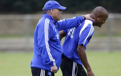 FC Bayern: Deshalb verließ der 22-jährige Kompany wütend den HSV