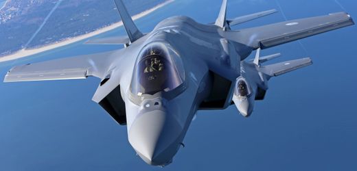 Niederlande – Außenminister David van Weel: »Wir werden unseren Nato-Luftraum Zentimeter für Zentimeter verteidigen«