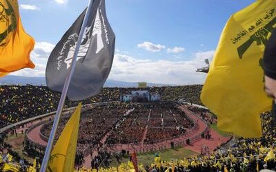Libanon: Experte bezweifelt Entwaffnung der Hisbollah