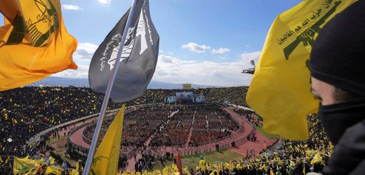 Libanon: Experte bezweifelt Entwaffnung der Hisbollah