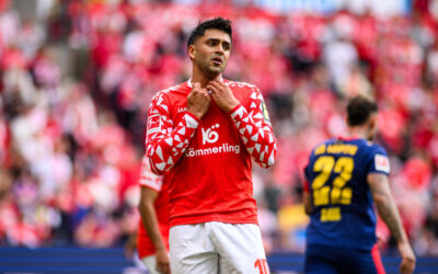 Amiri beklagt fehlendes Mainzer Spielverständnis – Henriksen: Habe noch nie so früh gewechselt