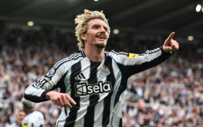 Woltemade feiert perfekten Einstand bei Newcastle – Trainer Howe „sehr zufrieden“