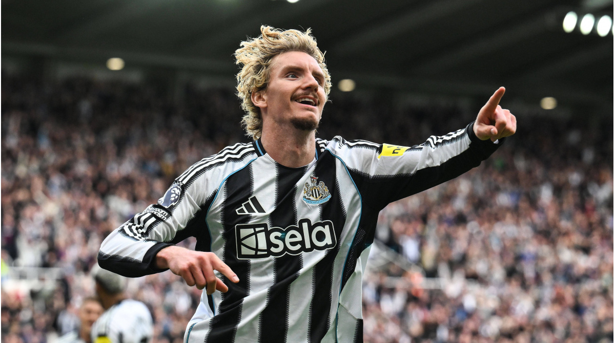 Woltemade feiert perfekten Einstand bei Newcastle – Trainer Howe „sehr zufrieden“