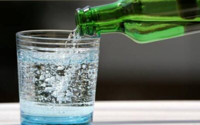 Expertin im Interview: Wundermittel Mineralwasser: „Es schenkt Energie, stärkt die Schönheit“