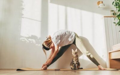 Stress vorbeugen: 10-Minuten-Morgenroutine lässt dich zufriedener leben