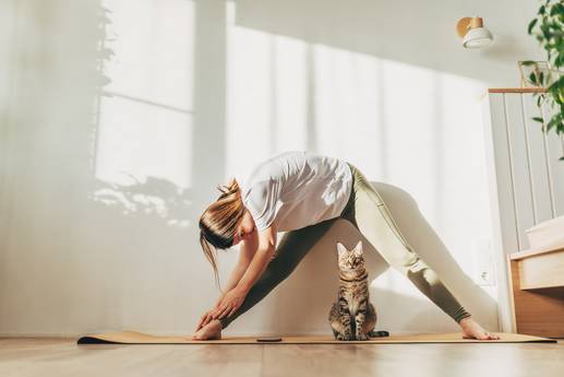 Stress vorbeugen: 10-Minuten-Morgenroutine lässt dich zufriedener leben