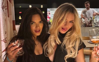 AYTO-Henna & Sukis „Brave Mädchen“-Podcast entfacht Drama