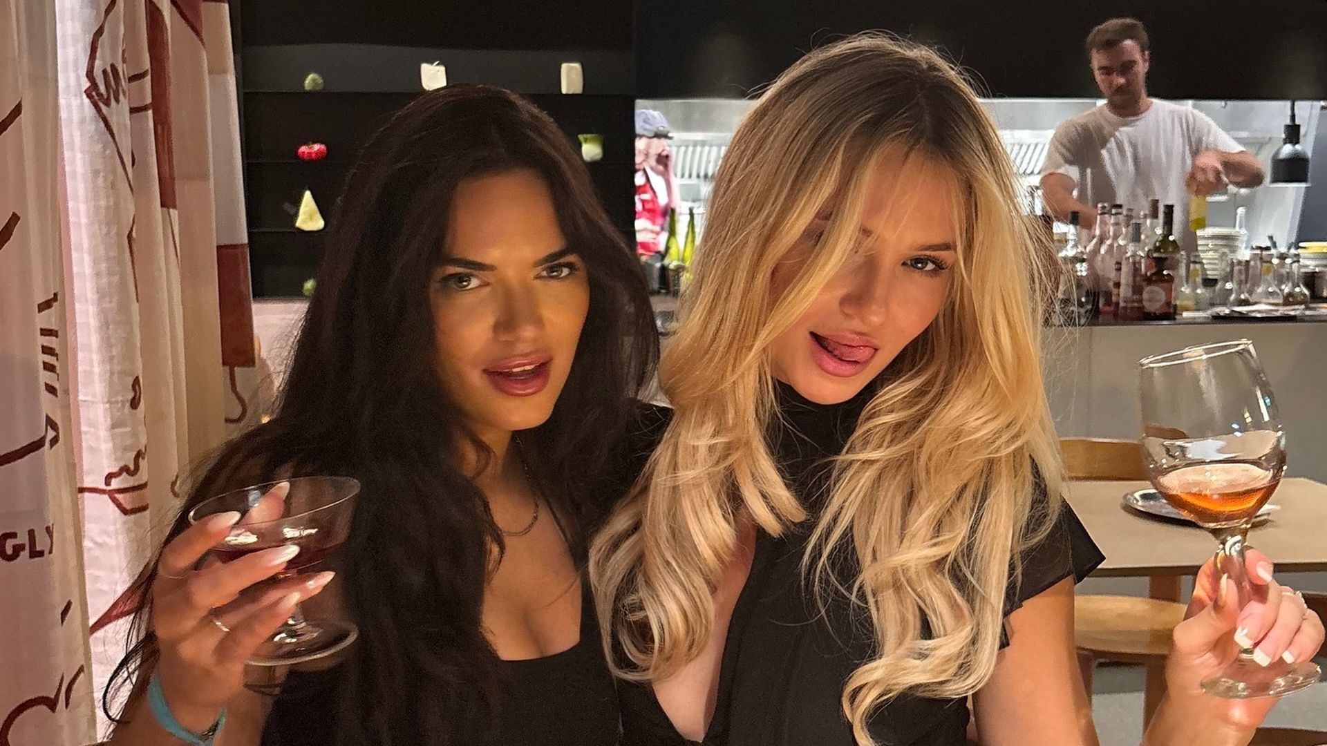 AYTO-Henna & Sukis „Brave Mädchen“-Podcast entfacht Drama