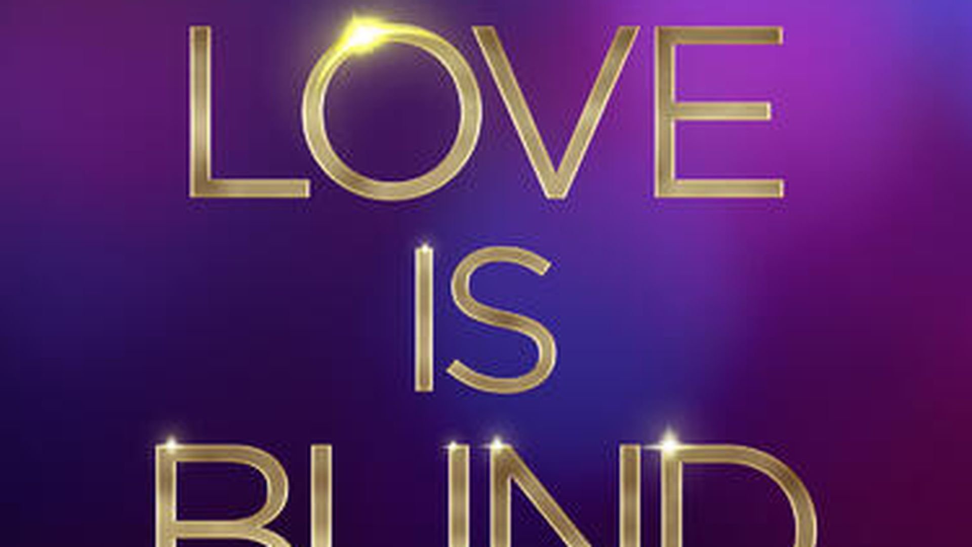 Netflix-Dating-Show „Love Is Blind“ geht in neunte Runde