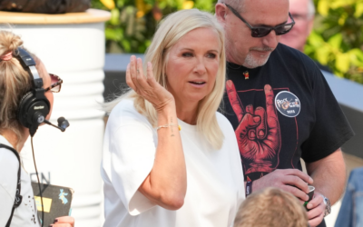 Wieder kein ZDF-„Fernsehgarten“ am Sonntag