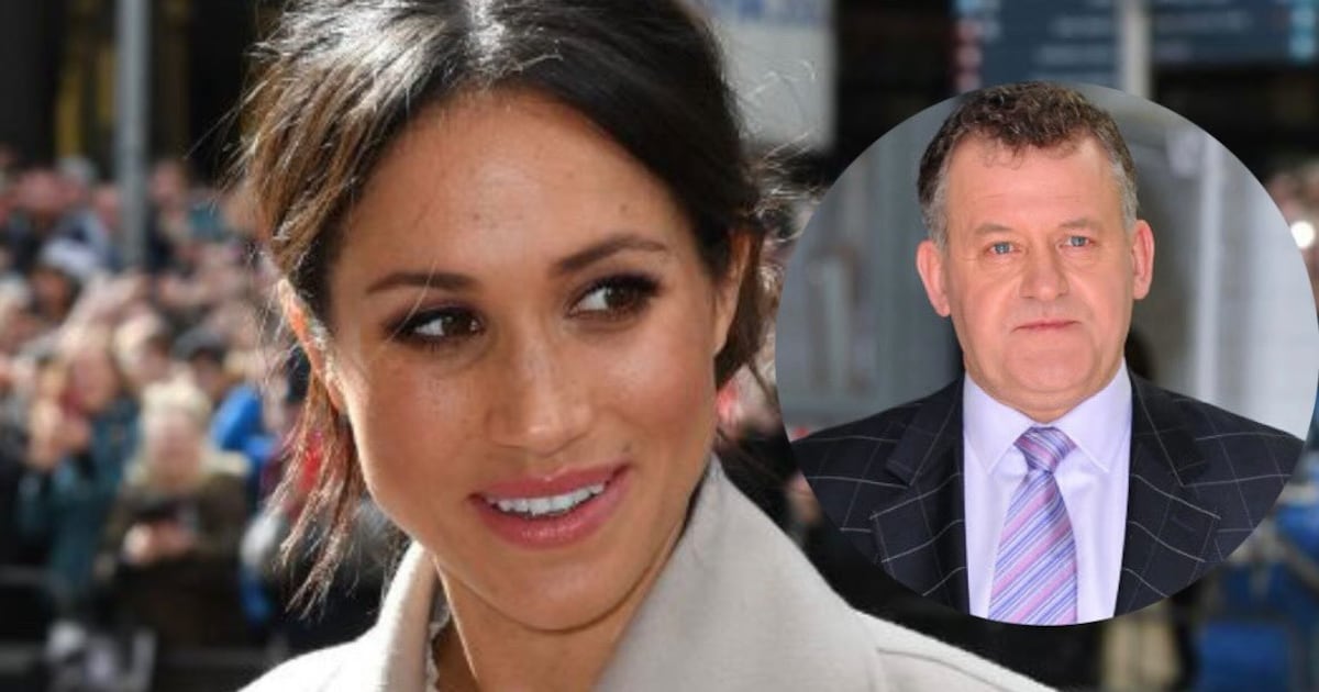 Dianas Butler packt aus: Warum es Herzogin Meghan im Palast so schwer hatte