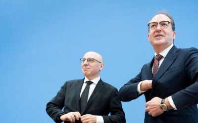 Am Montag wird die Personalie offiziell: Dobrindt macht Selen zum Verfassungsschutz-Chef
