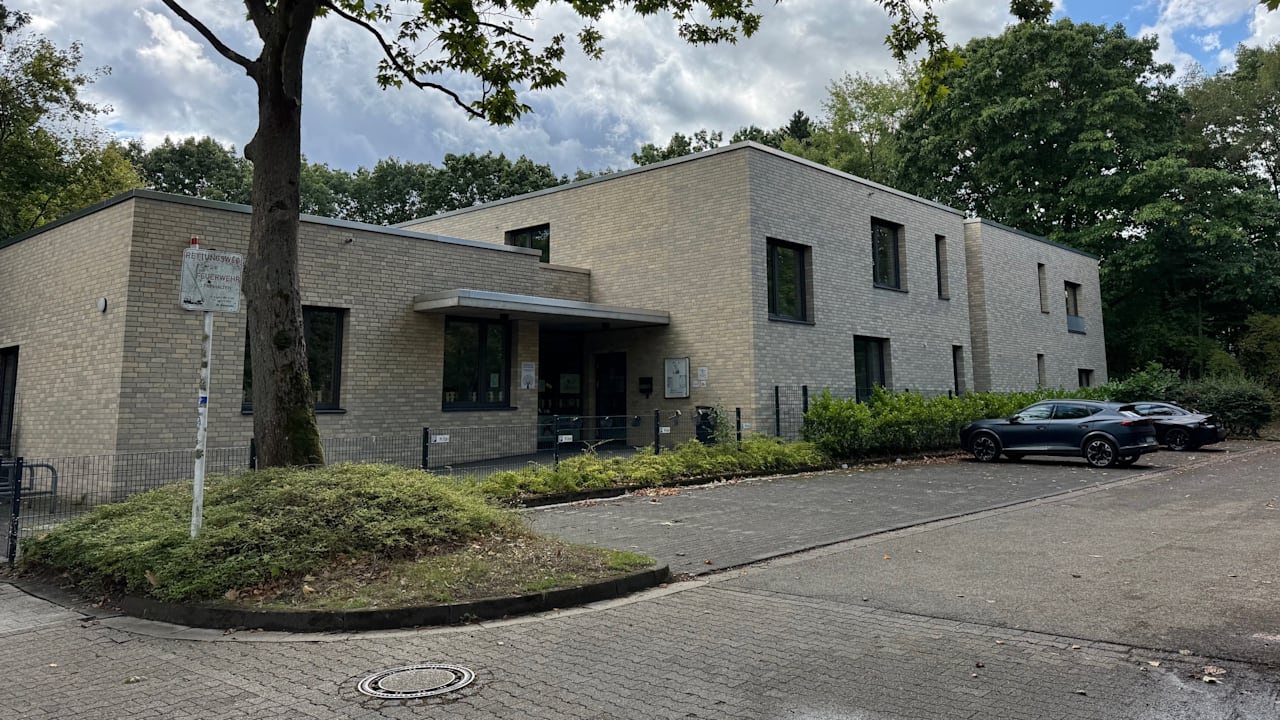 NRW: Kita-Mitarbeiter soll acht Kinder missbraucht haben