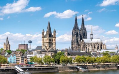 Kommunalwahl in NRW: CDU stabil, AfD verdreifacht, SPD runter, Grüne halbiert!