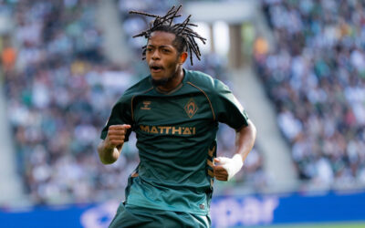 Werder Bremen erteilt Gladbach Abreibung – Pfiffe gegen Seoane nach verpatztem Saisonstart