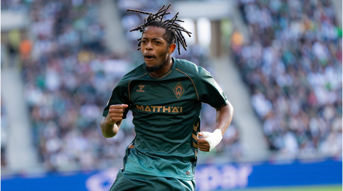 Werder Bremen erteilt Gladbach Abreibung – Pfiffe gegen Seoane nach verpatztem Saisonstart