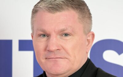 Boxlegende Ricky Hatton stirbt mit 46 Jahren vor Comeback