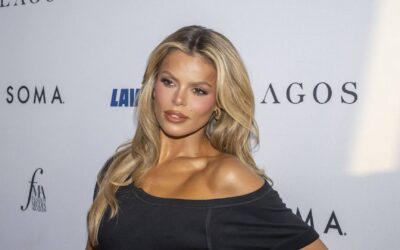 Brooks Nader soll zwei Tennisstars auf einmal gedatet haben