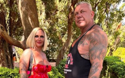 „Einfach nur unverschämt“: Caro und Andreas Robens völlig genervt von Fans