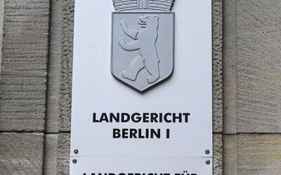 Berlin: Zwei Brüder nach brutalen Angriffen zu langen Haftstrafen verurteilt