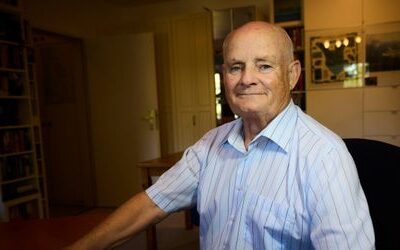 Landshut-Entführung 1977: Ein palästinensischer Terrorist wollte ihn erschießen – wegen seiner Uhr