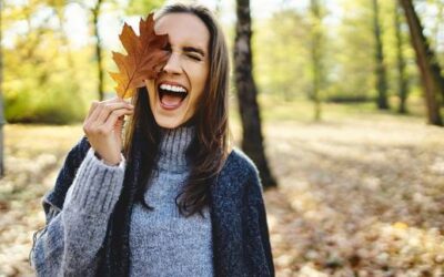Herbstlicher Neuanfang: 3 Sternzeichen blühen jetzt richtig auf