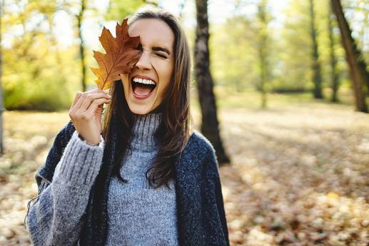 Herbstlicher Neuanfang: 3 Sternzeichen blühen jetzt richtig auf