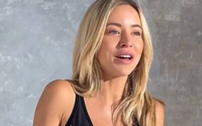 „Knusprige Luft mit Pestiziden“: Biohackerin Aggie warnt: „Hört auf, Salat zu essen“